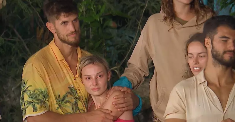 Cine este primul Războinic eliminat de la Survivor All Stars 2024. „Nu vreau să treacă nimeni prin ce am trecut eu” (1)