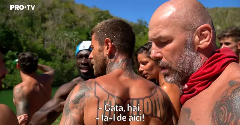 survivor-1