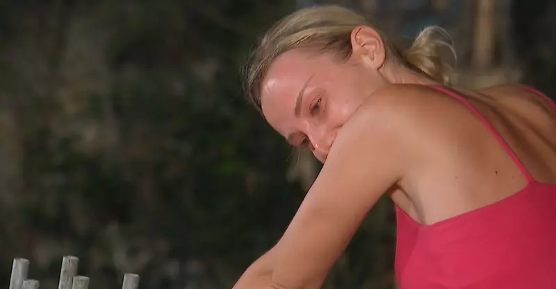 Cine este primul Războinic eliminat de la Survivor All Stars 2024. „Nu vreau să treacă nimeni prin ce am trecut eu” (9)