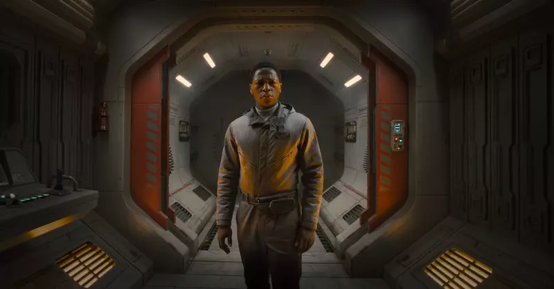 ALIEN: ROMULUS
