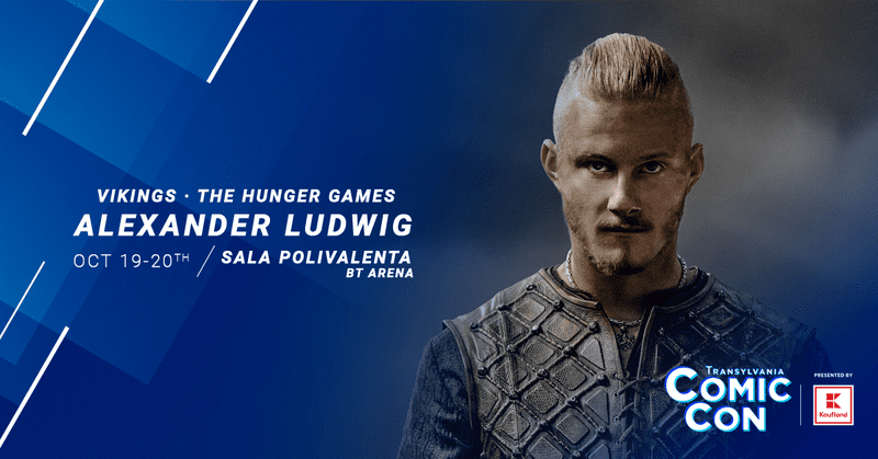 Alexander Ludwig