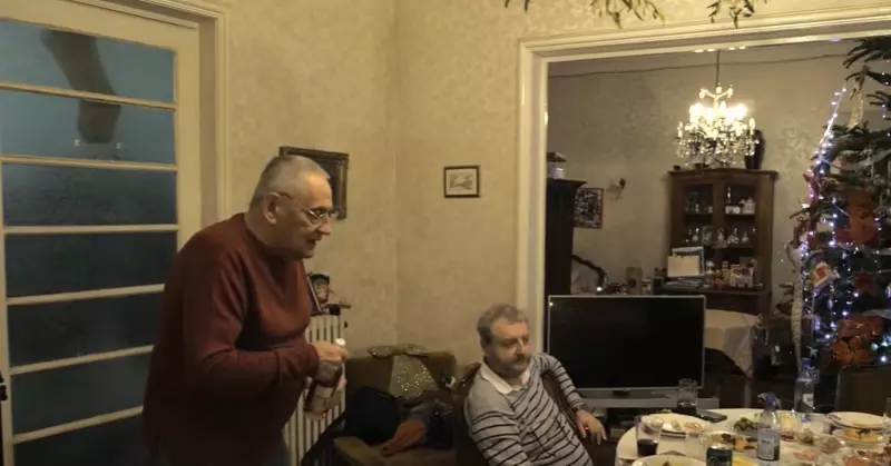 Apartament Horia Moculescu (1)