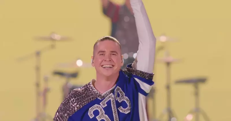 Satoshi – Republica Moldova – Eurovision 2026 (6)