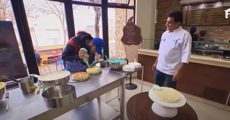 Strategia folosită de Cătălin Țociu în semifinala America Express 2023, sezonul 2. „S-a mirat și judecătorul” (2)