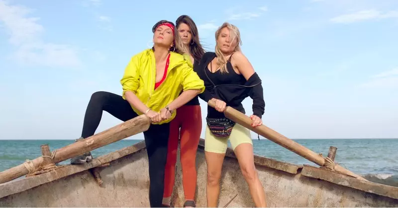 Despre filmul „Retreat Vama Veche”  (1)