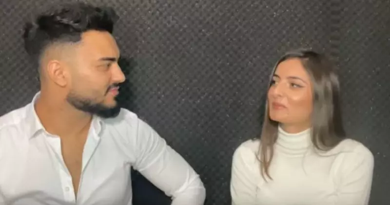 Jador, părăsit de iubită după „Survivor România”: „Nu știu de ce a plecat”