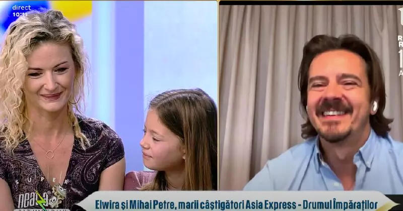 Elwira-Petre-si-Catinca-impreuna-la-TV-1