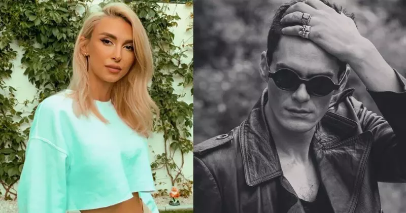 andreea balan si george burcea