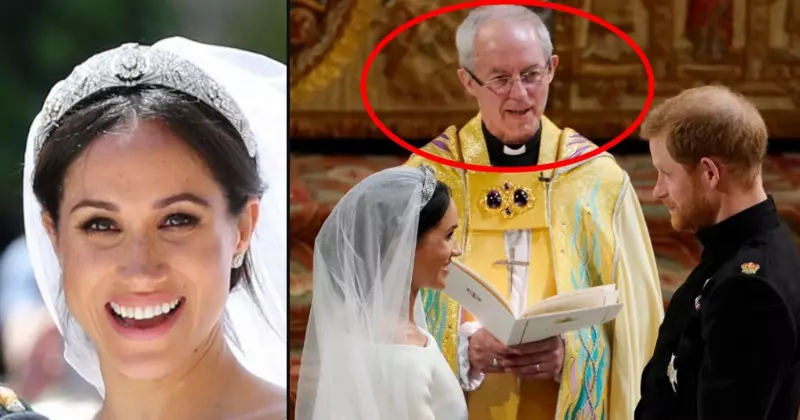 meghan markle a mintit