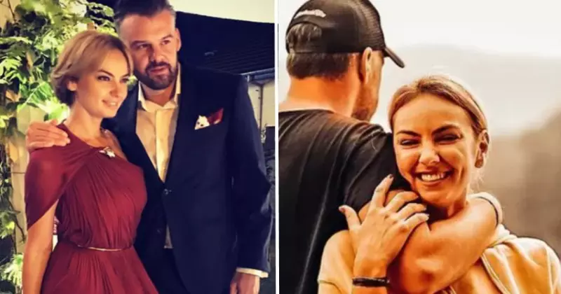 roxana ionescu rochie de mireasa