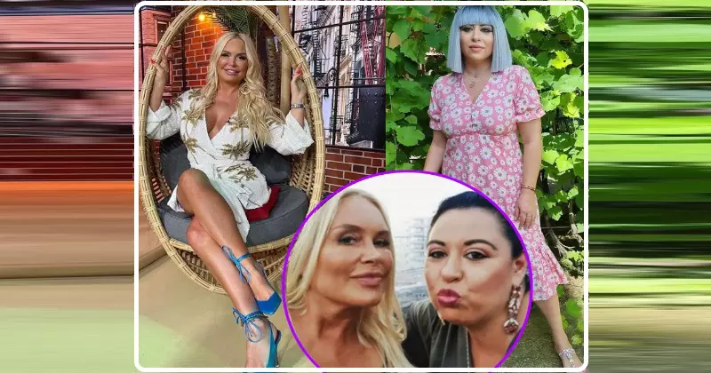 oana si vica