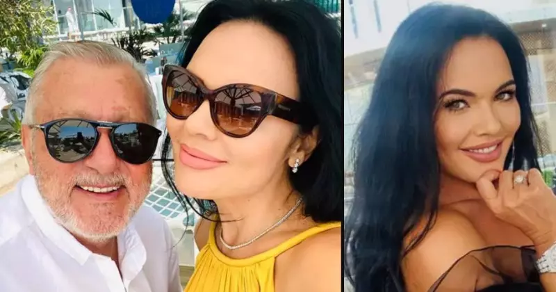 ioana si ilie nastase