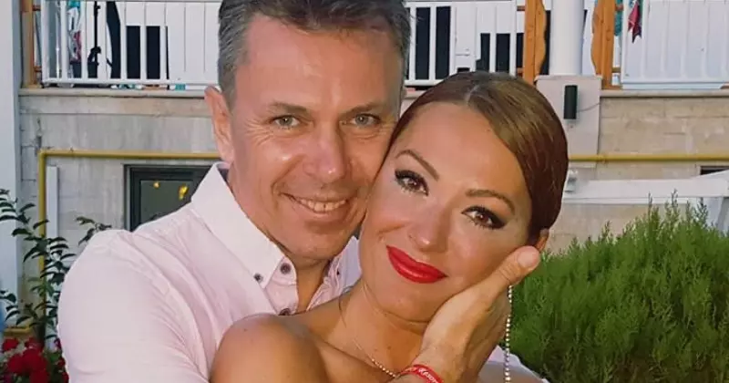 anca turcasiu si sotul