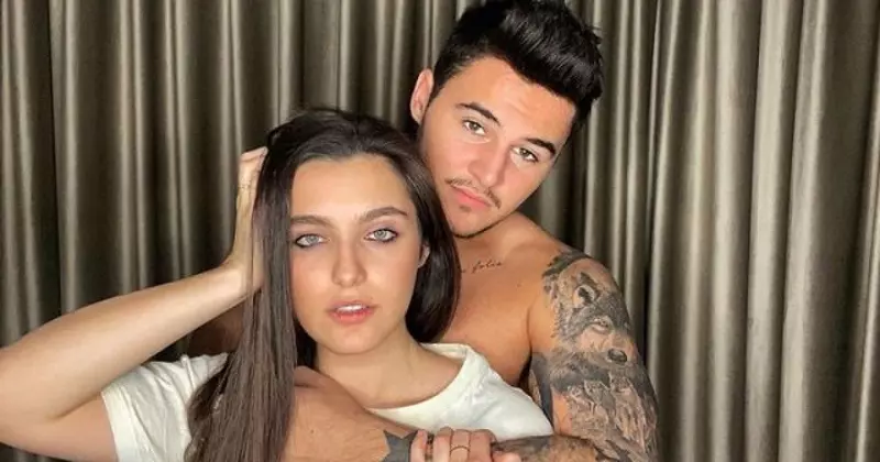 mario si alexia eram despartire 3