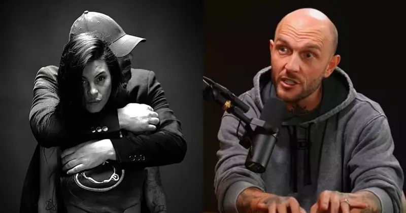 spike si livia fosta sotie a lui catalin bordea 1