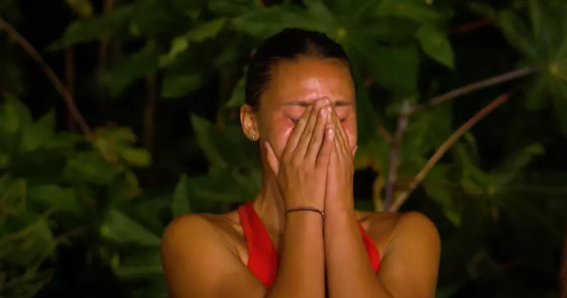 Ștefania Stănilă, eliminată de la Survivor All Stars  (3)