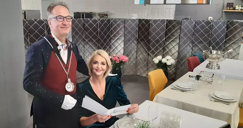 Cristian Gretcu Destine