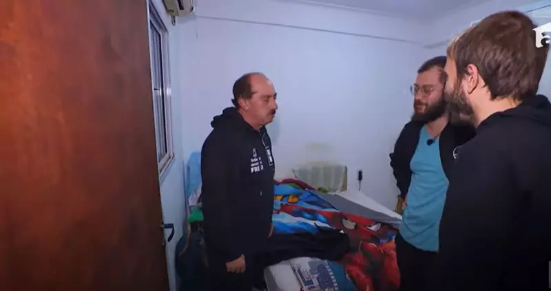 Concurenții de la America Express, dificultăți la cazare – 19 decembrie 2023  (5)