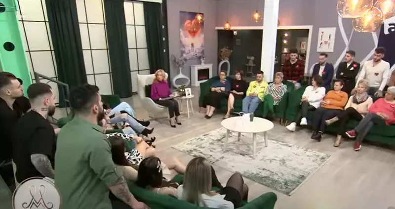 Simona Gherghe, problemă de sănătate înainte de „Mireasa”  (2)