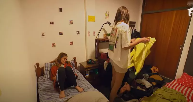 Concurenții de la America Express, dificultăți la cazare – 19 decembrie 2023  (4)