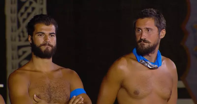 Survvior All Stars – 10 aprilie 2024 (6)