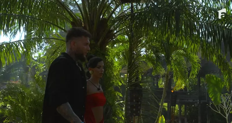 Cristina și Andrei, față în față în finala Insula iubirii – 28 august 2024  (8)