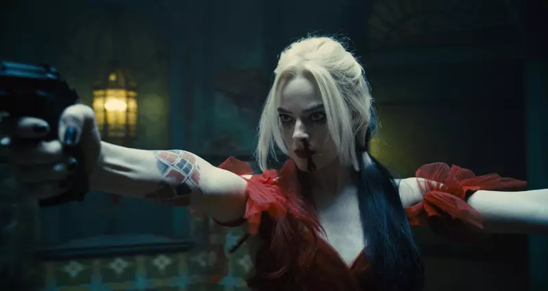 „The Suicide Squad” (2021)