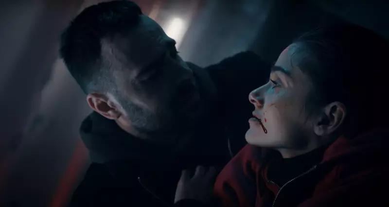 Vera, personajul lui Theo Rose, a murit în episodul din Clanul din 25 martie 2024  (1)