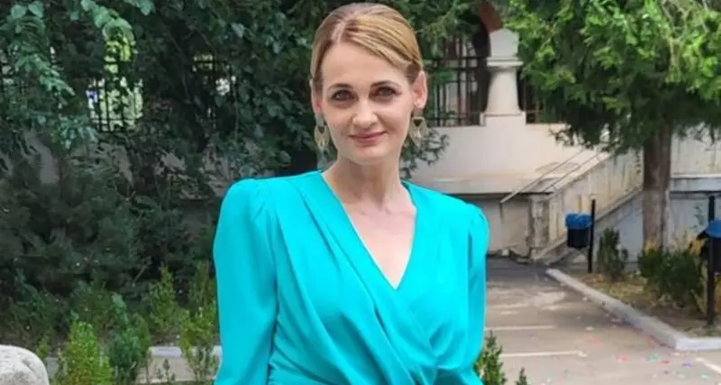 Elvira Deatcu principala