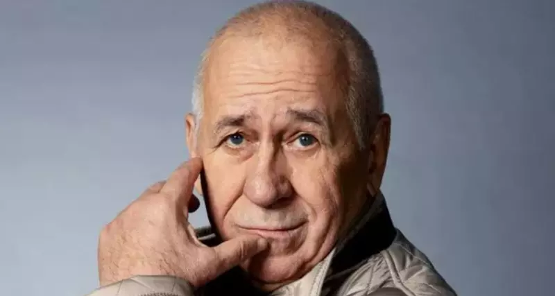 George Mihăiță, dezvăluiri despre noul sezon Clanul