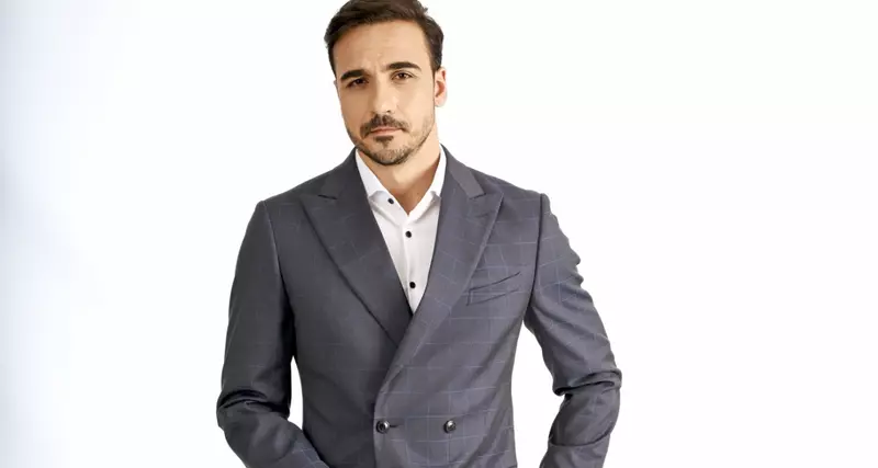 matei negrescu rol nou