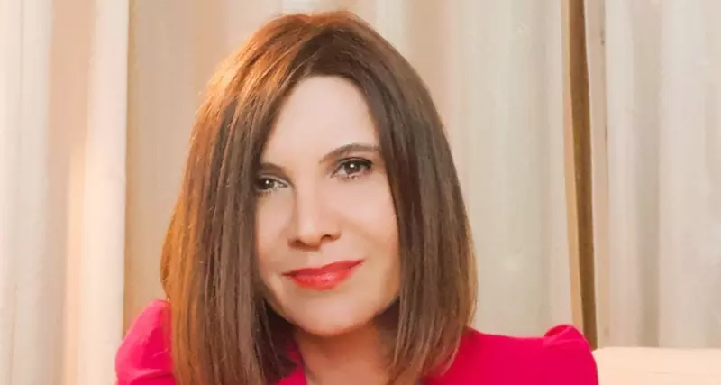 Liliana Ștefan despre cea mai grea meserie din lume. Sursă foto: Arhivă personală