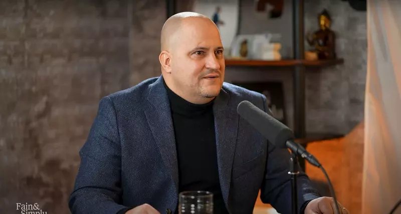 Șerban Huidu, despre episodul controversat cu Andreea Esca  (4)