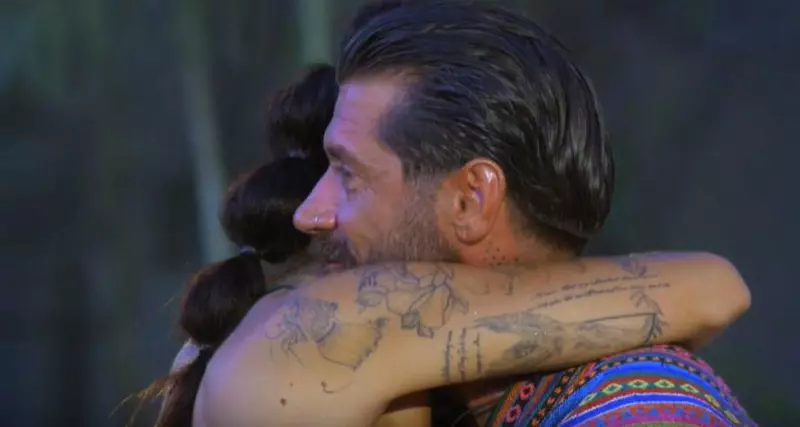 Cristina și Andrei, față în față în finala Insula iubirii – 28 august 2024  (6)