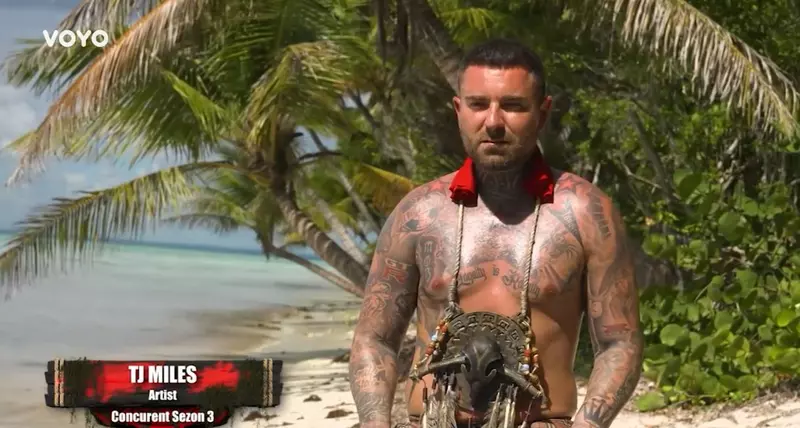 Echipa care a câștigat jocul de imunitate la Survivor All Stars 2024  (2)