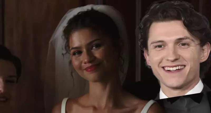 Zendaya addresses internet marriage rumours