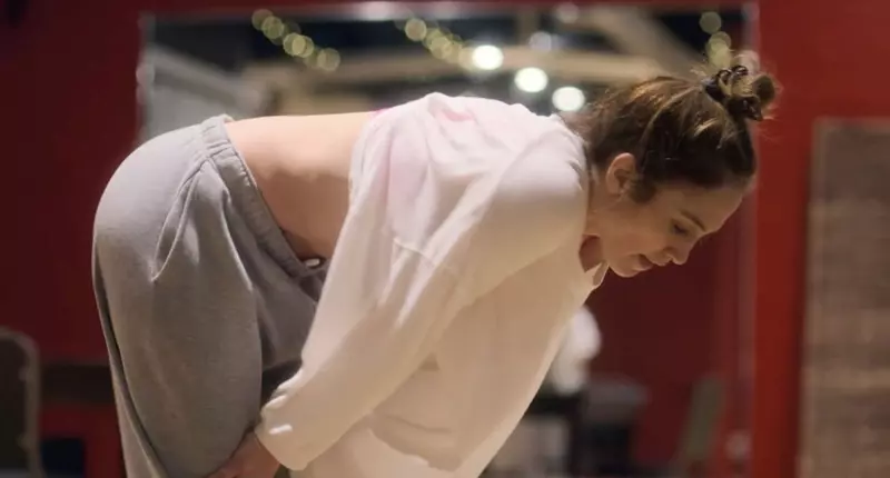 Trailer for new Jennifer Lopez documentary