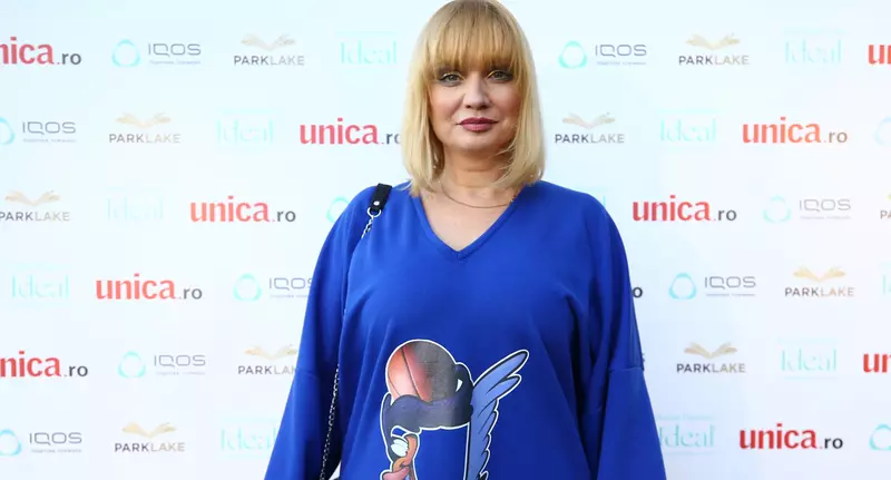 Cum și-au accesorizat vedetele ținutele la Unica Urban Party 2022