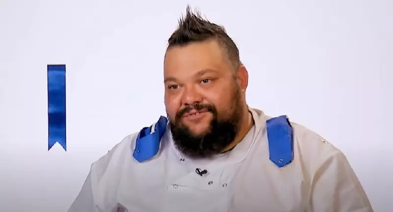 Chef Munti finala chefi la cutite