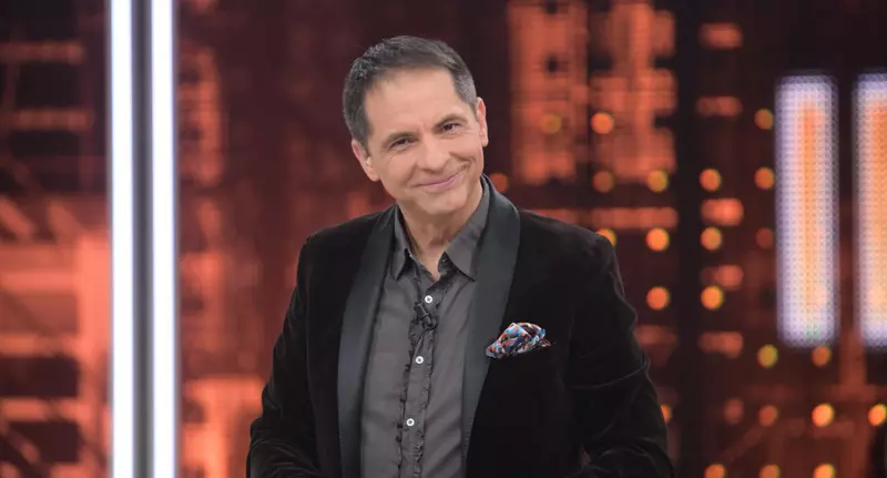 Dan Negru Tu urmezi! Kanal D