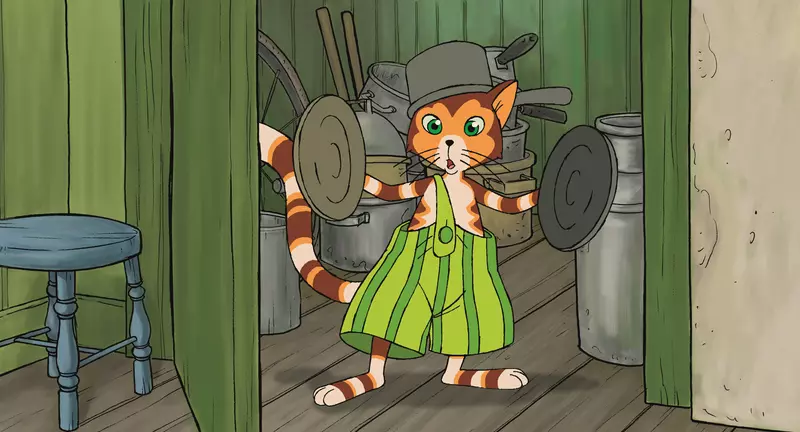 Pettson _i Findus 7