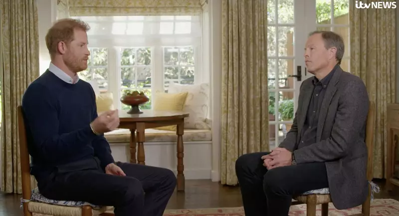 Prințul Harry, mărturisiri dureroase despre dispariția prințesei Diana. „Sunt multe lucruri care sunt inexplicabile”. Cea mai mare frică a ducelui de Sussex