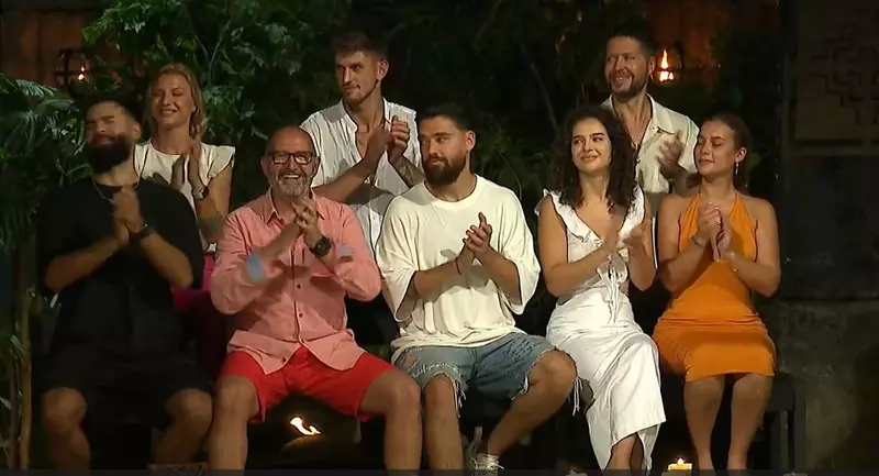 Finala Survivor All Stars (2)