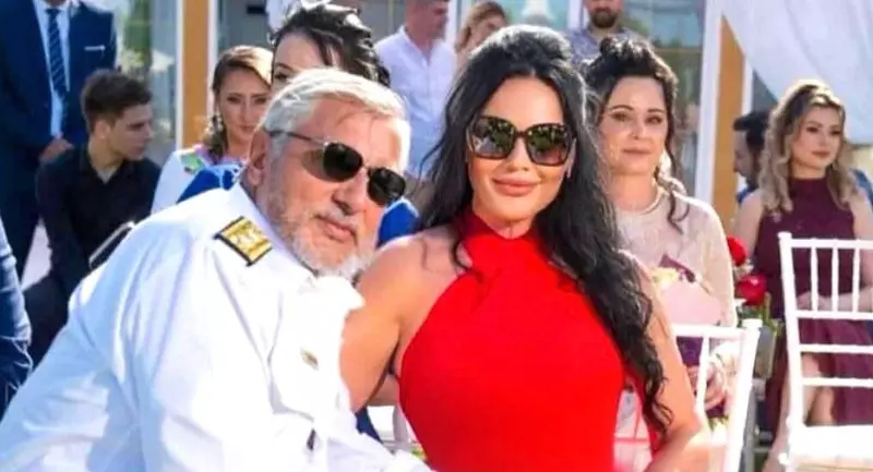 Ioana și Ilie Năstase