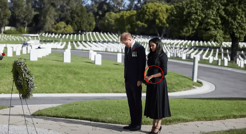 Prințul Harry și Meghan Markle