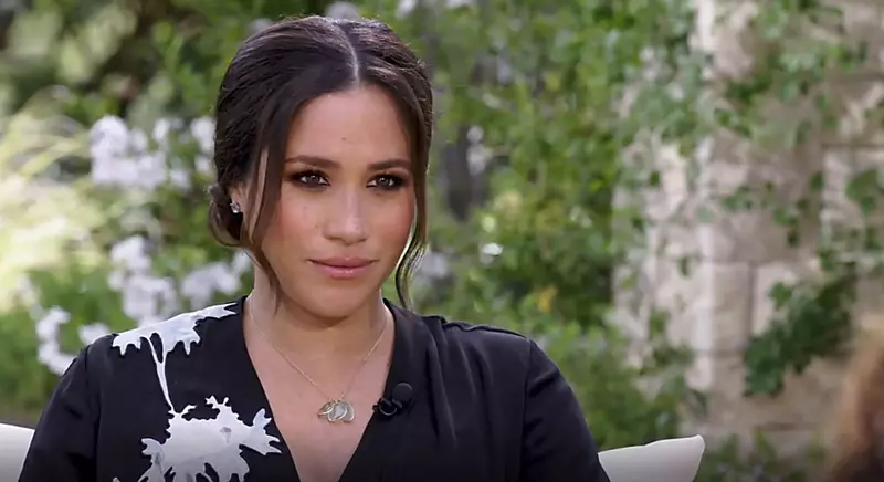 La chaîne CBS va diffuser lentretien intitulé "Meghan & Harry" entre le prince Harry, Meghan Markle et la présentatrice américaine Oprah Winfrey, qui sera diffusé le 7 mars. Un échange qui promet son lot de révélations explosive.