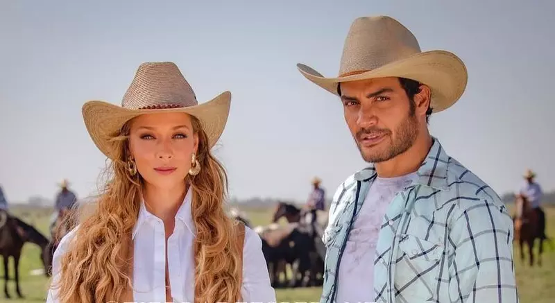 Telenovela „Tărâmul speranței” vine la Acasă