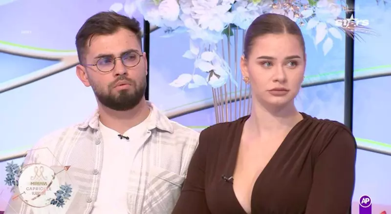 Diana și Sorin de la „Mireasa”, sezonul 12 (5)