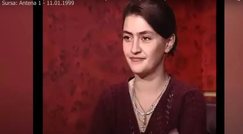 Rona Hartner, prima copertă în România la TVmania și scandalul cu Vadim Tudor  (2)