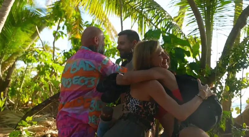 Noii concurenți au ajuns la Survivor All Stars 2024  (7)